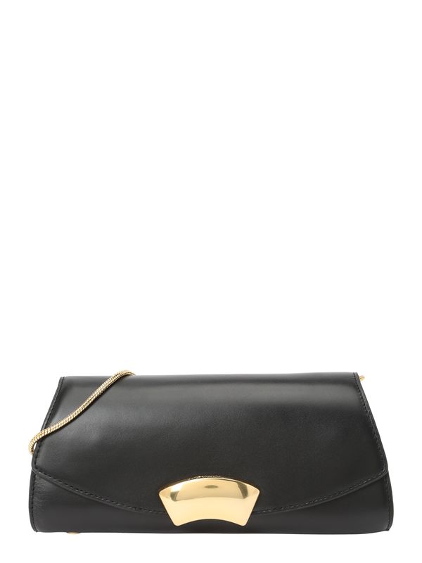 3.1 Phillip Lim 3.1 Phillip Lim Клъч  злато / черно