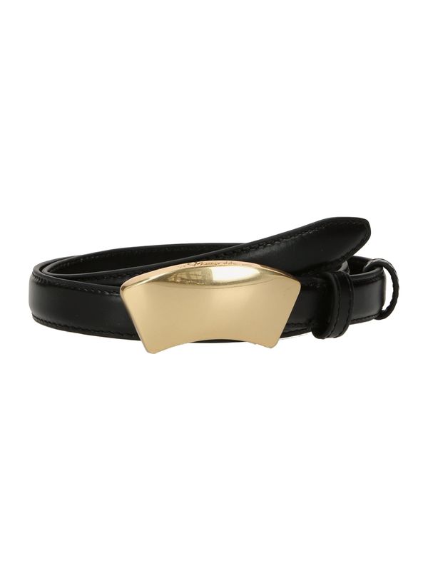 3.1 Phillip Lim 3.1 Phillip Lim Колан  злато / черно