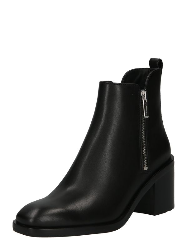 3.1 Phillip Lim 3.1 Phillip Lim Къси ботуши 'ALEXA'  черно