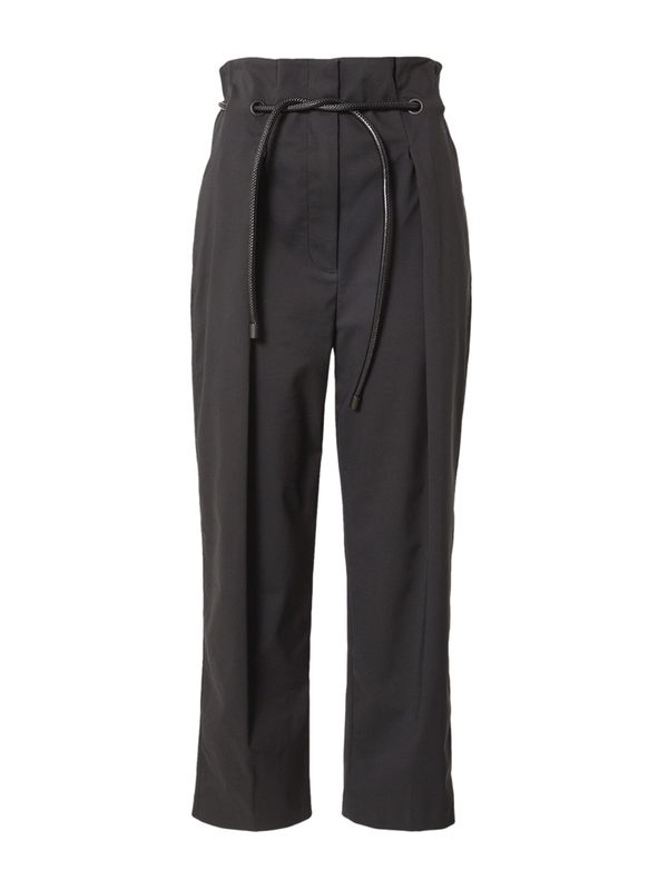 3.1 Phillip Lim 3.1 Phillip Lim Панталон с набор  черно