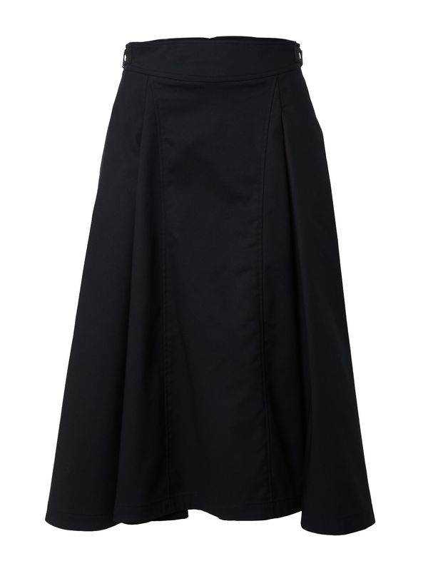 3.1 Phillip Lim 3.1 Phillip Lim Пола 'BIKER'  черно