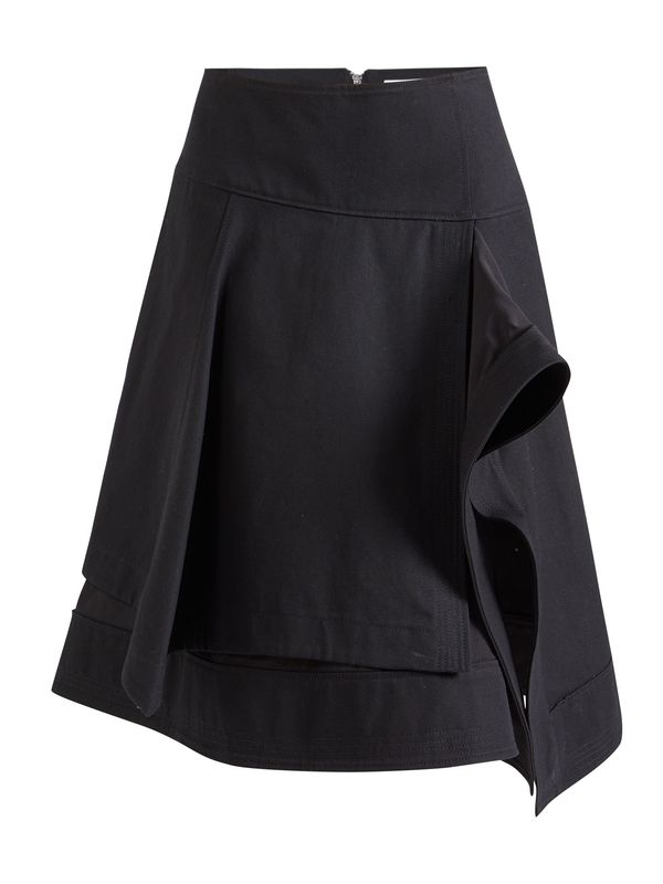 3.1 Phillip Lim 3.1 Phillip Lim Пола  черно