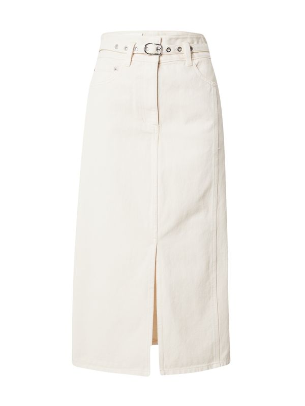 3.1 Phillip Lim 3.1 Phillip Lim Пола  кремаво