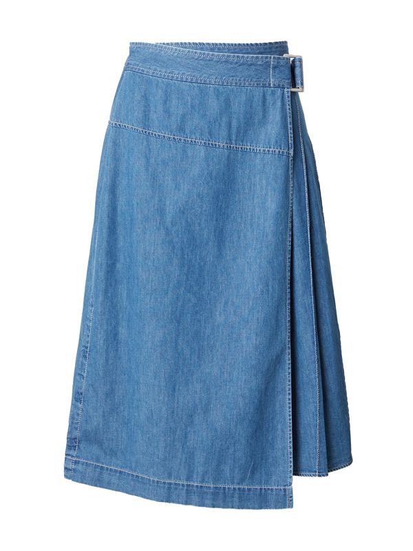 3.1 Phillip Lim 3.1 Phillip Lim Пола  син деним