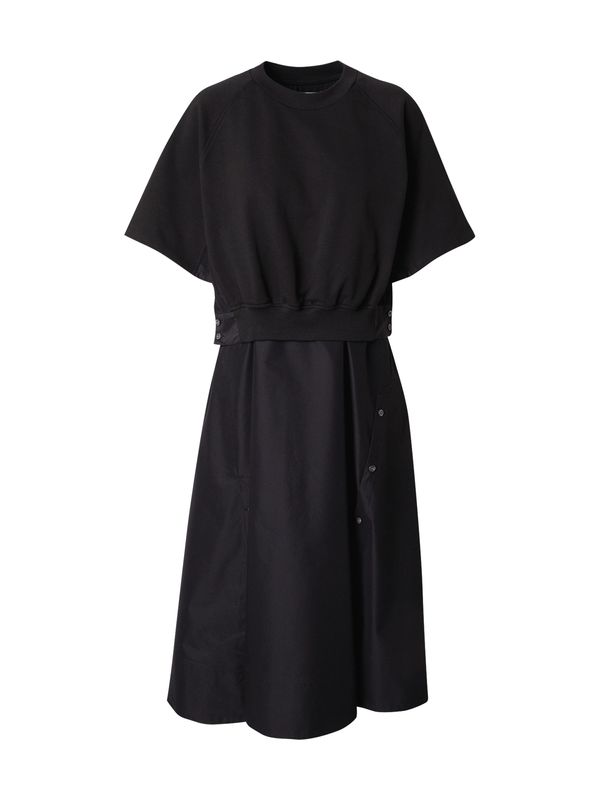 3.1 Phillip Lim 3.1 Phillip Lim Рокля  черно