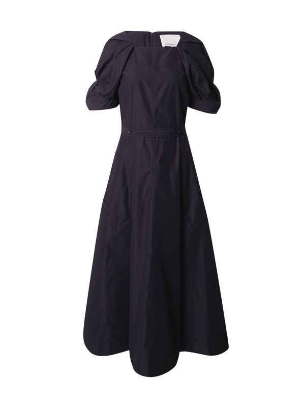 3.1 Phillip Lim 3.1 Phillip Lim Рокля  тъмносиньо