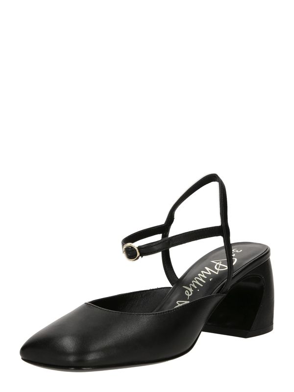 3.1 Phillip Lim 3.1 Phillip Lim Сандали  черно