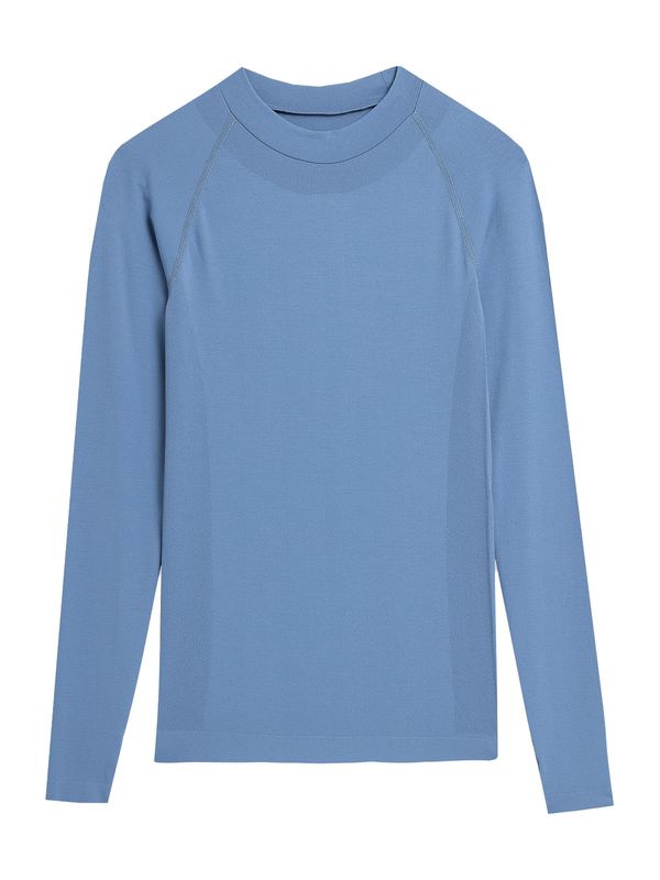 4F 4F Функционална тениска  опал