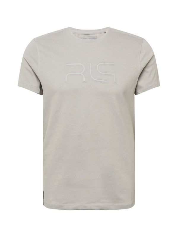 4F 4F Функционална тениска  сиво