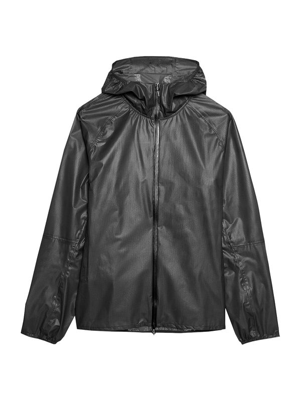 4F 4F Функционално яке  сиво