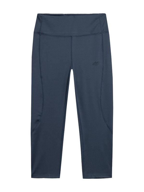 4F 4F Клин  синьо / син деним