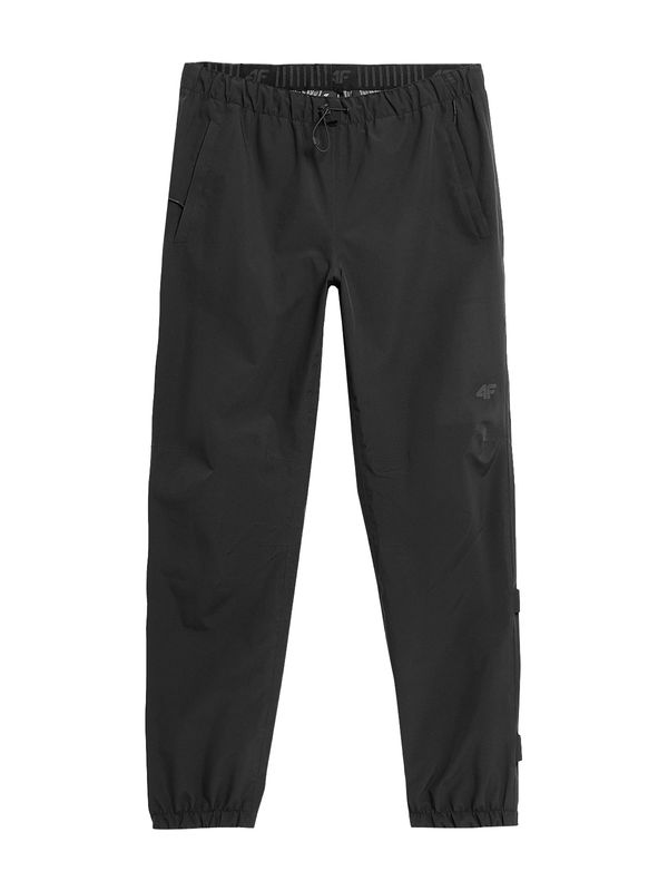 4F 4F Outdoor панталон  черно