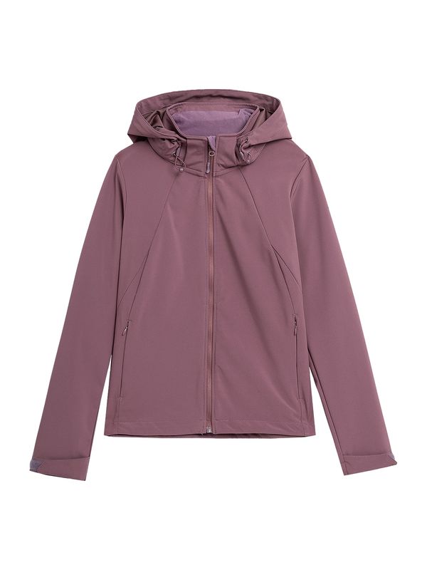 4F 4F Преходно яке  бледоморав