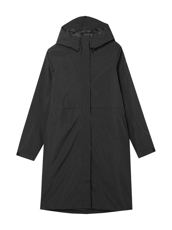 4F 4F Преходно яке  черно