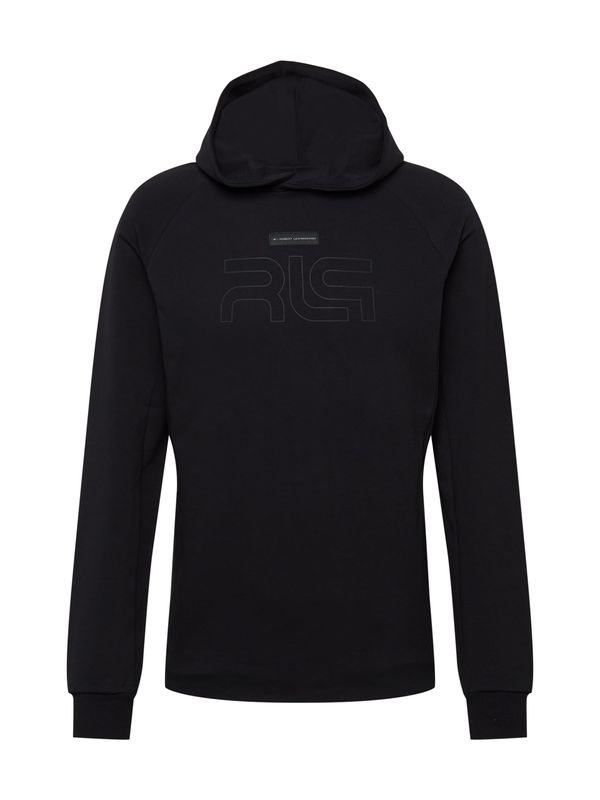 4F 4F Спортен блузон 'BLM901'  черно