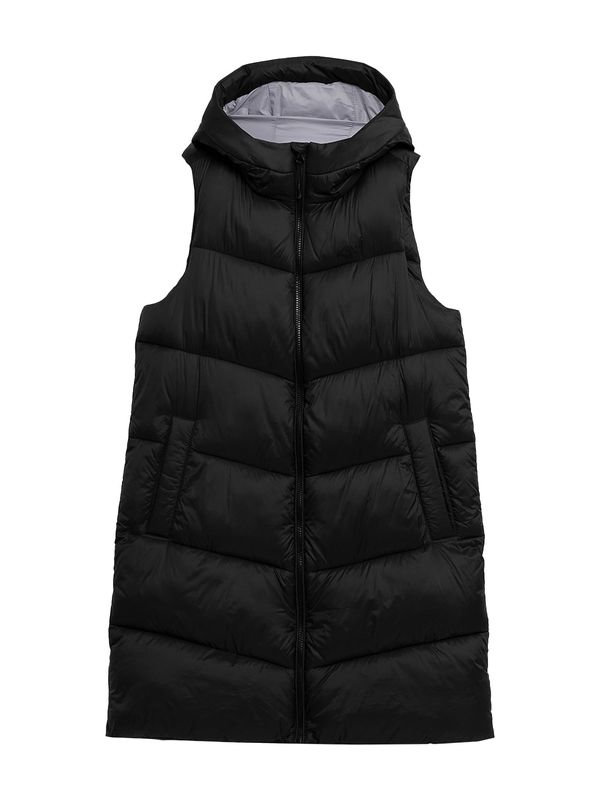 4F 4F Спортен елек  черно