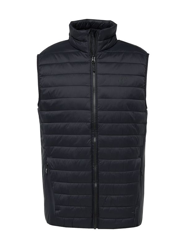 4F 4F Спортен елек  черно