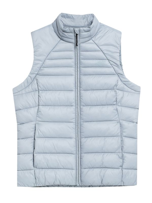 4F 4F Спортен елек  светлосиньо