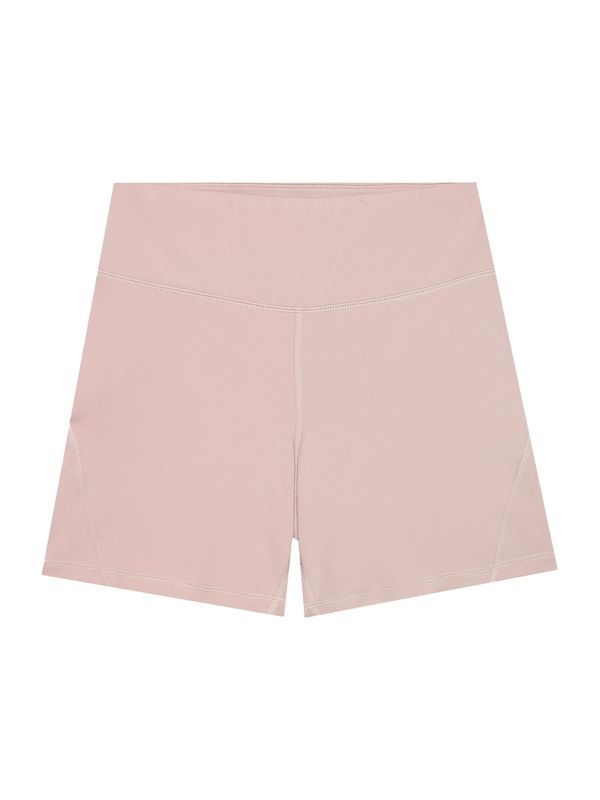 4F 4F Спортен панталон  бежово