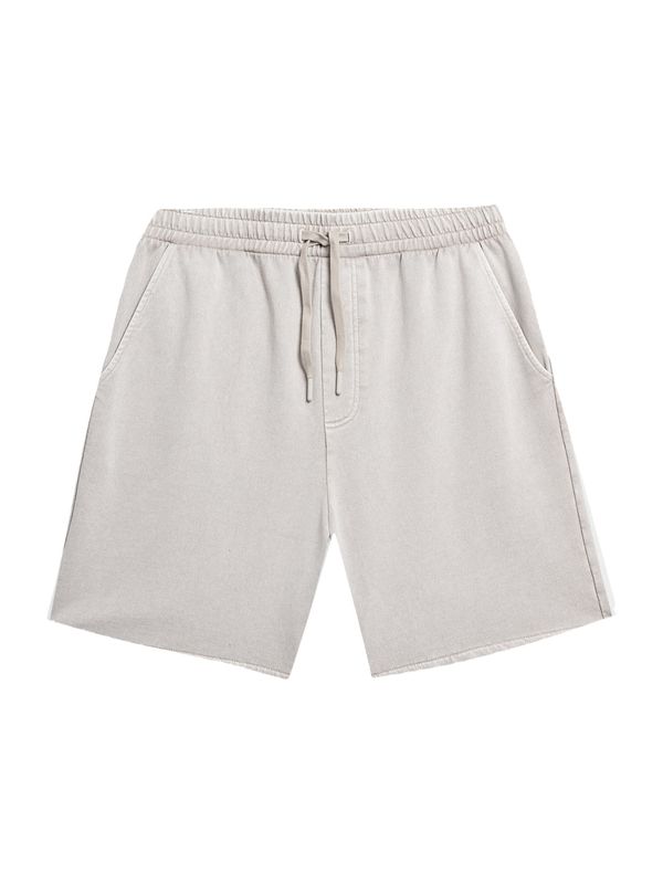 4F 4F Спортен панталон 'Cas'  бежово