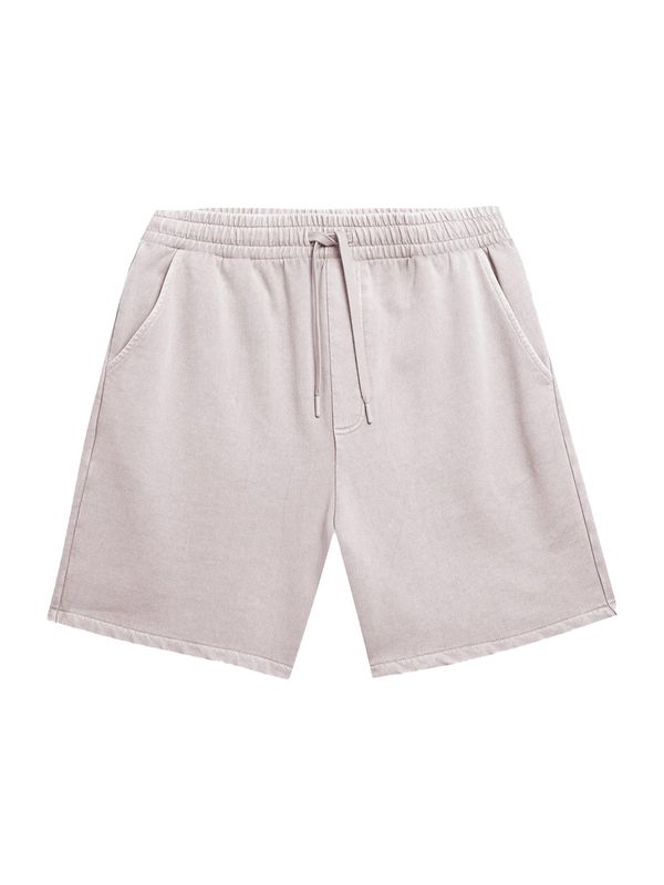 4F 4F Спортен панталон 'CAS'  бледорозово