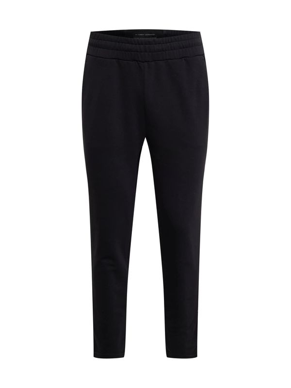 4F 4F Спортен панталон  черно