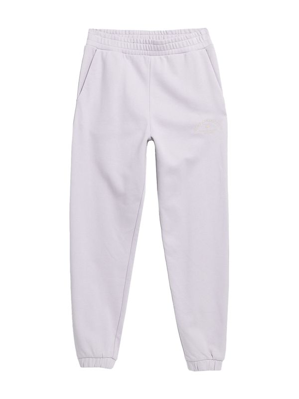 4F 4F Спортен панталон 'F472'  светлолилаво