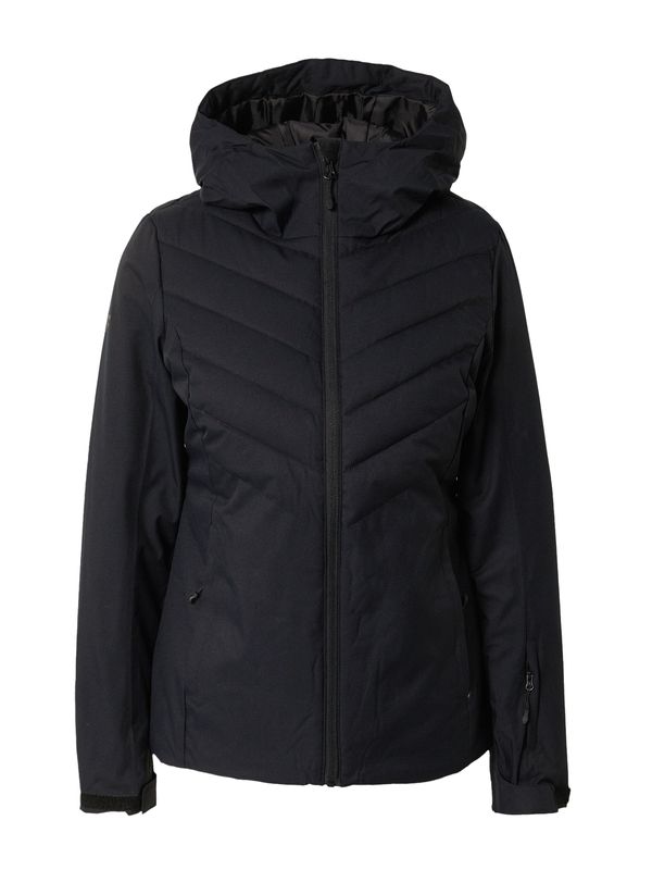 4F 4F Спортно яке  черно