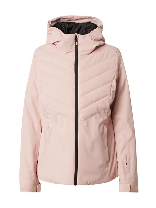 4F 4F Спортно яке 'F122'  бледорозово