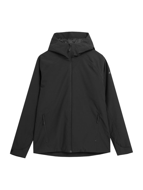 4F 4F Спортно яке 'F363'  черно