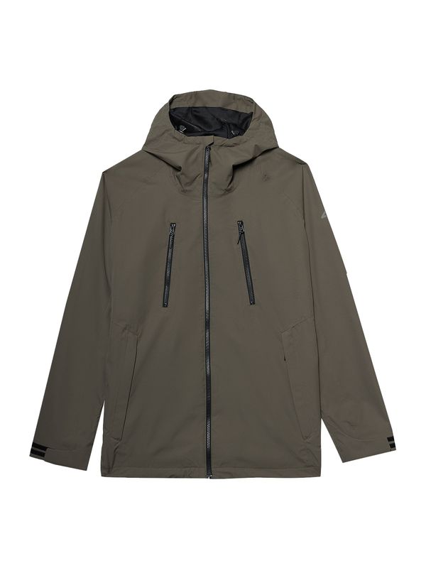 4F 4F Спортно яке  каки