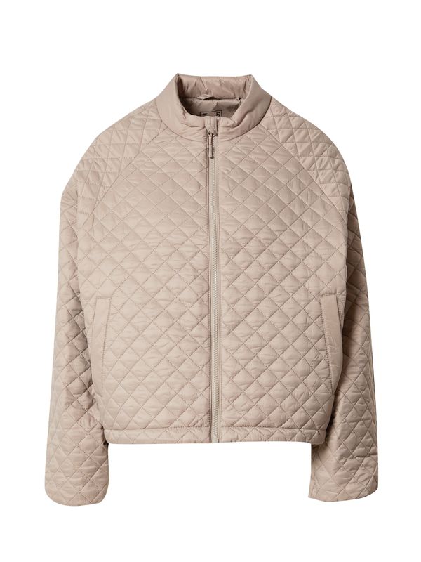 4F 4F Спортно яке  светлокафяво