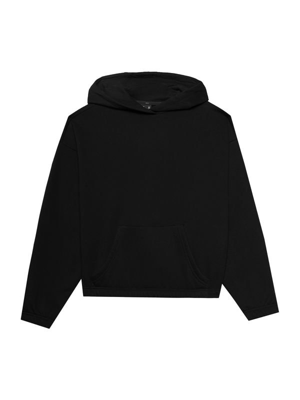 4F 4F Суичър  черно