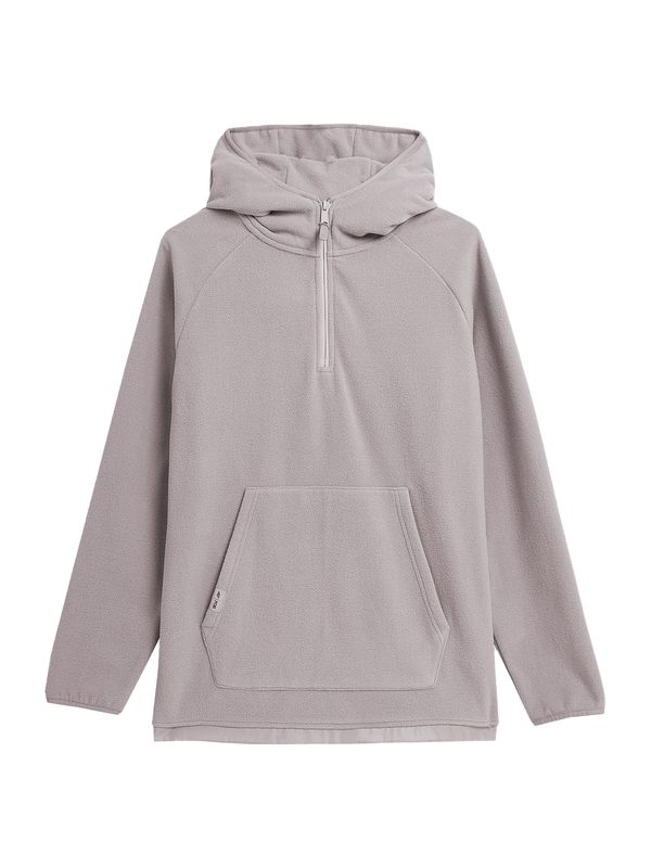 4F 4F Суичър  светлосиво