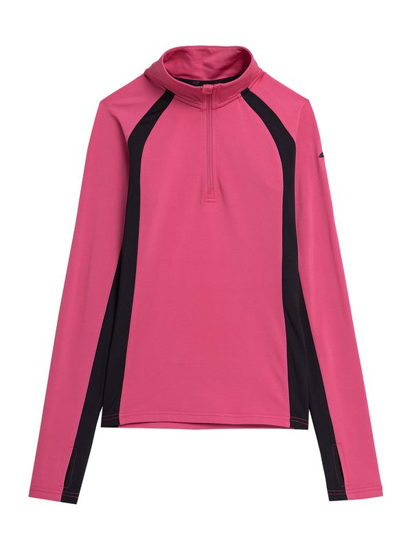 4F 4F Термобельо  розово / черно