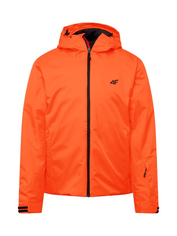 4F 4F Яке Outdoor  пъпеш