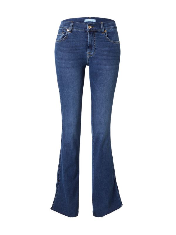 7 for all mankind 7 for all mankind Дънки 'BaiDuc'  тъмносиньо