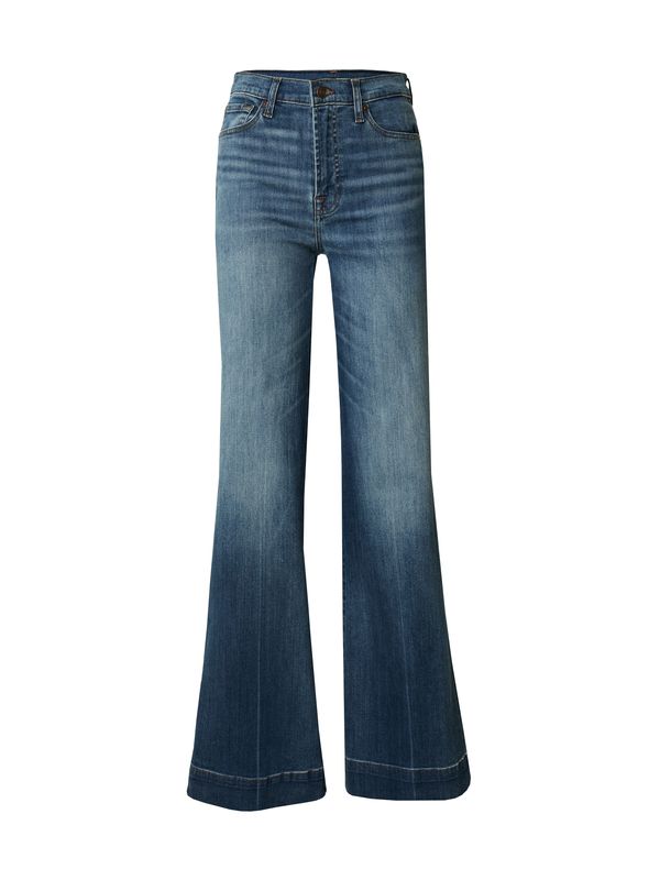 7 for all mankind 7 for all mankind Дънки 'DOJO'  син деним