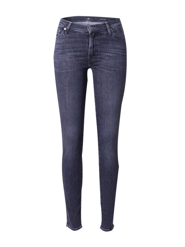 7 for all mankind 7 for all mankind Дънки  морскосиньо