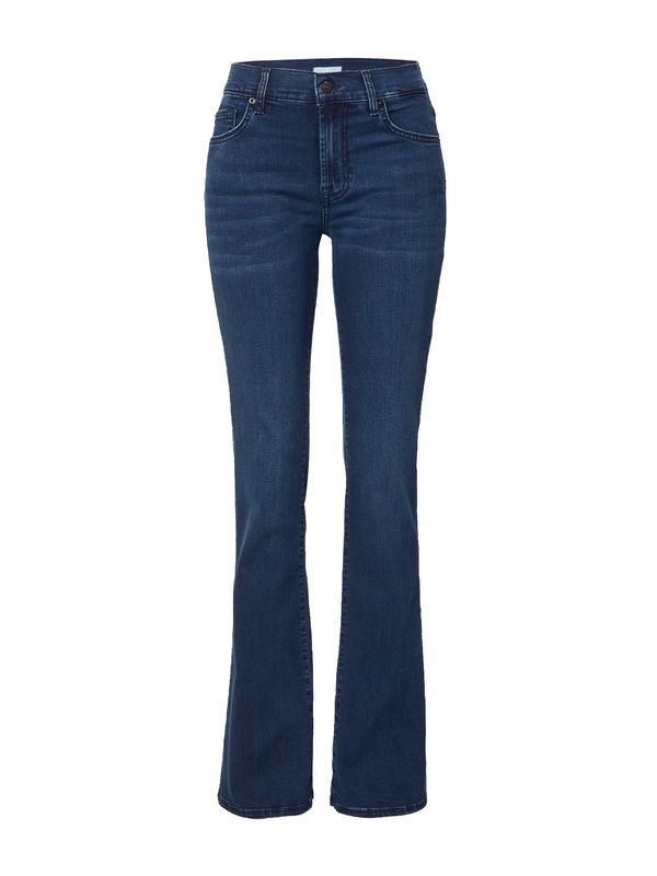 7 for all mankind 7 for all mankind Дънки 'Park Avenue'  тъмносиньо