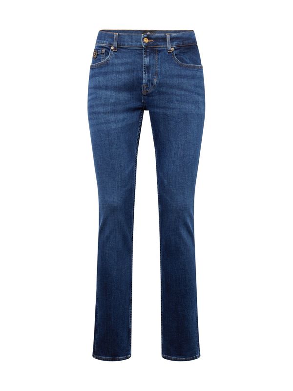 7 for all mankind 7 for all mankind Дънки 'PAXTYN'  тъмносиньо