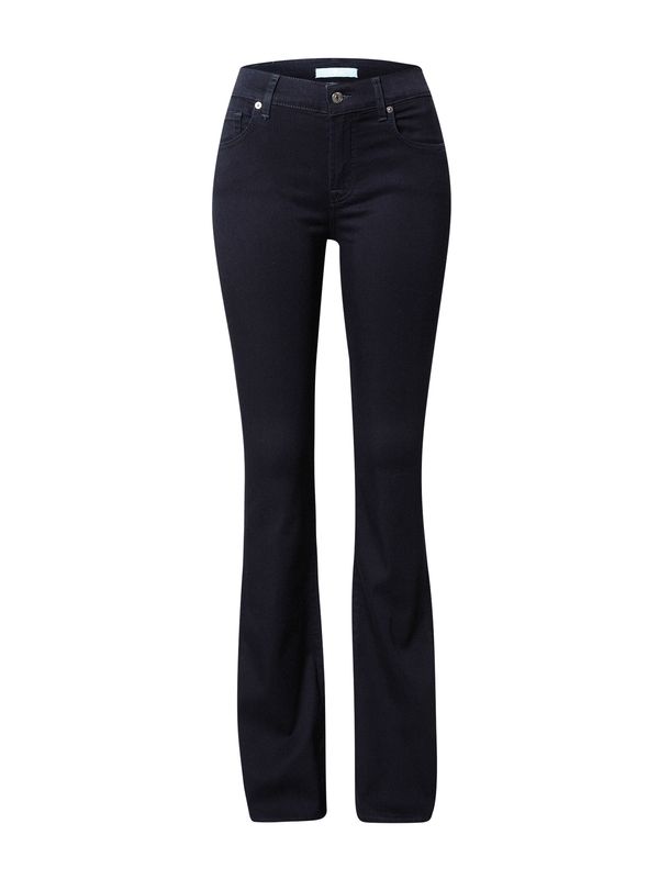 7 for all mankind 7 for all mankind Дънки  синьо / тъмносиньо