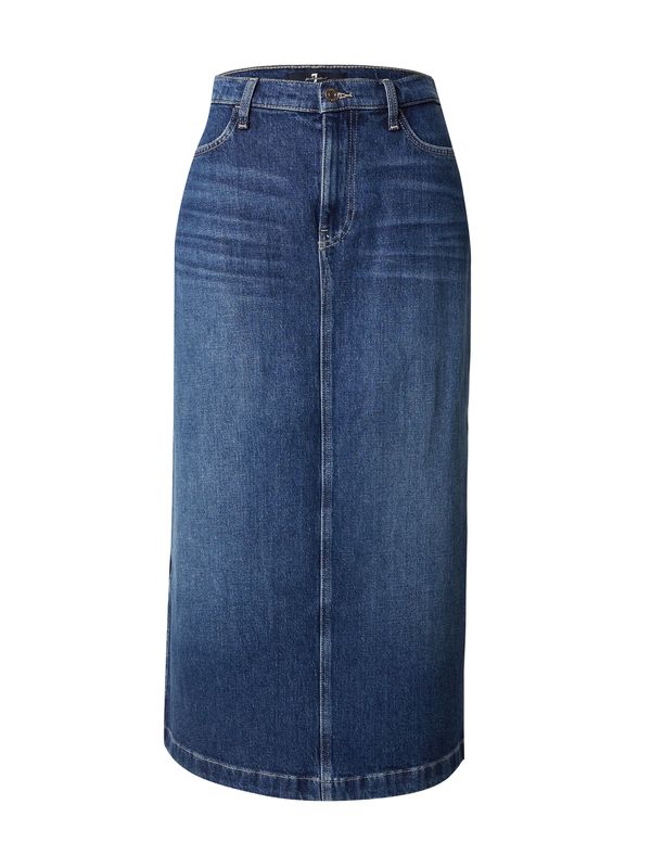 7 for all mankind 7 for all mankind Пола 'Wayne'  син деним