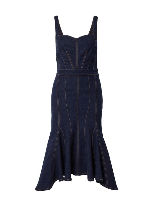 7 for all mankind 7 for all mankind Рокля 'SWEATHEART'  тъмносиньо