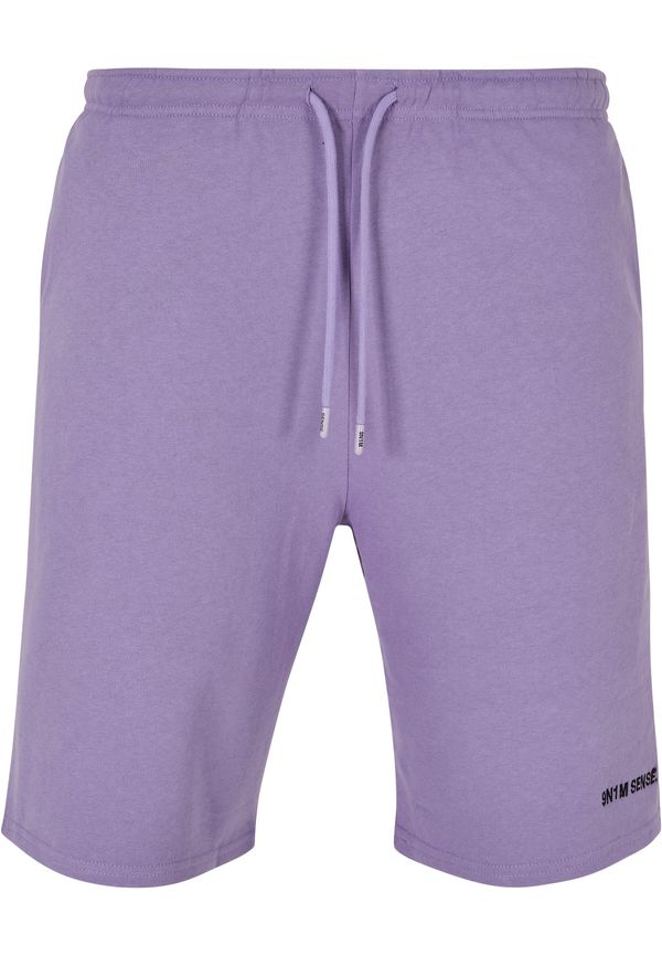 9N1M SENSE 9N1M SENSE Панталон  лавандула / черно