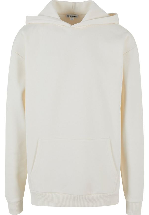 9N1M SENSE 9N1M SENSE Суичър 'Sense Blank'  мръсно бяло
