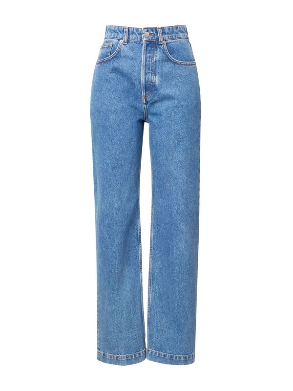 A LOT LESS A LOT LESS Дънки 'Jessie'  синьо