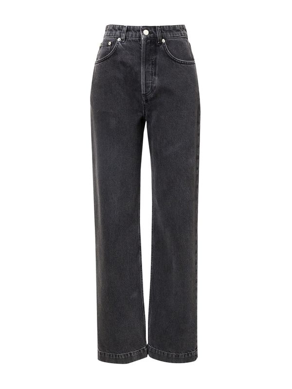 A LOT LESS A LOT LESS Дънки 'Jessie'  тъмносиво