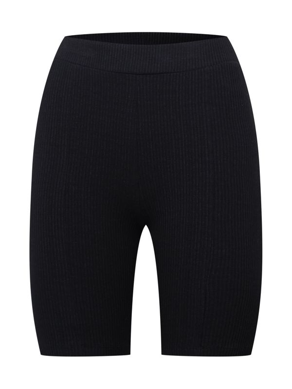 A LOT LESS A LOT LESS Клин 'Emma'  черен меланж