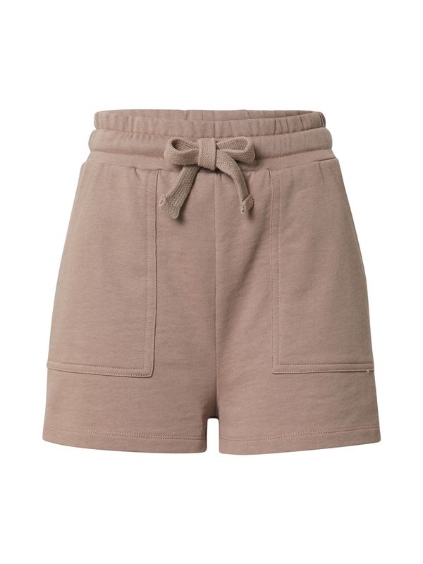 A LOT LESS A LOT LESS Панталон 'Liv'  бежово